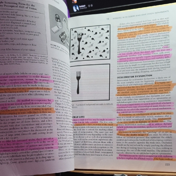 Occupational Therapy with Elders: Strategies for the COTA 3rd Edition - Picture 7 of 8